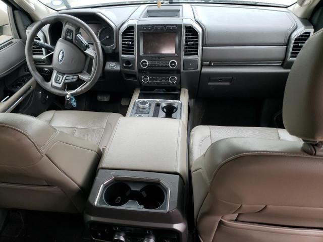 2018 FORD EXPEDITION - 1FMJK1JT2JEA07139