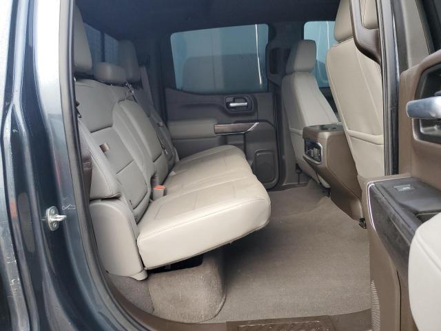 1GCUYGEL3LZ256686 | 2020 CHEVROLET SILVERADO