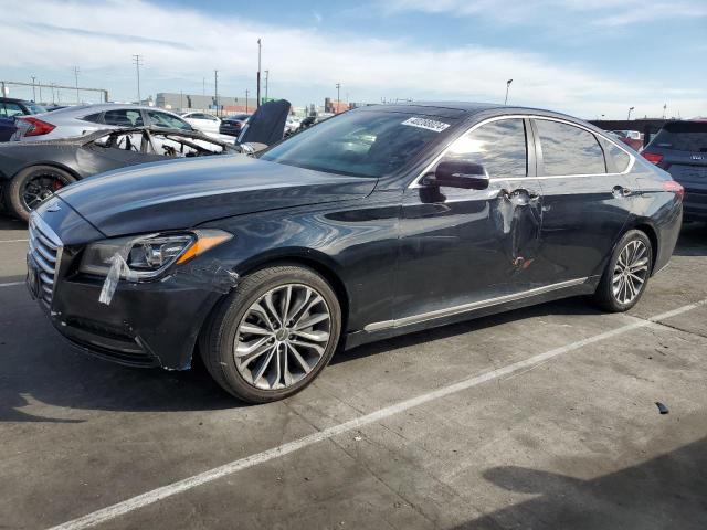 KMHGN4JE4FU015681 2015 HYUNDAI GENESIS-0