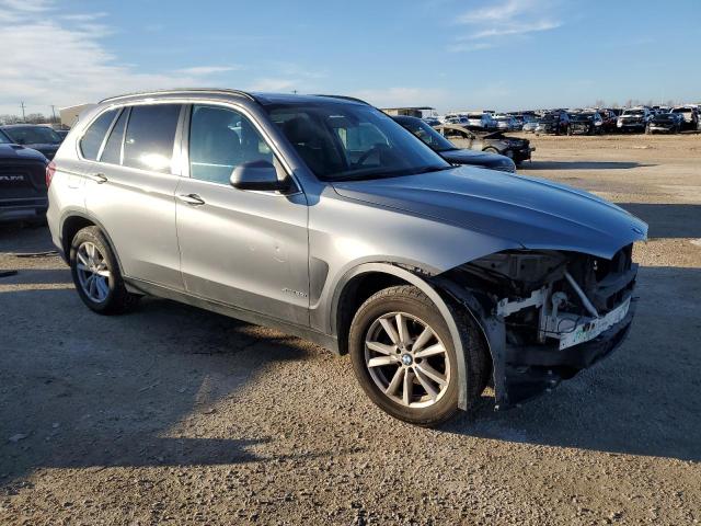 VIN 5UXKR0C58E0H23092 2014 BMW X5, Xdrive35I no.4