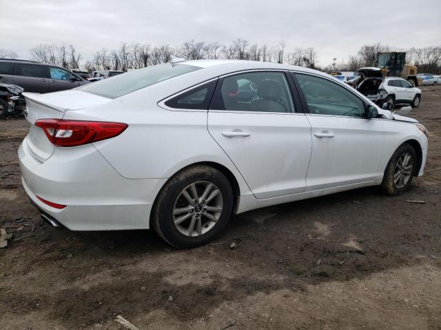 2015 HYUNDAI SONATA SE - 5NPE24AF9FH018499