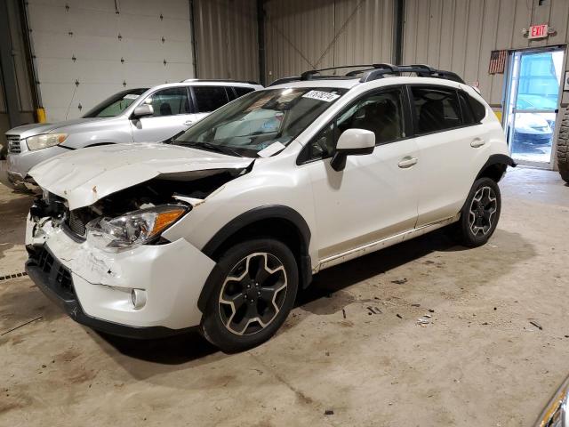 2014 Subaru XV Crosstrek 