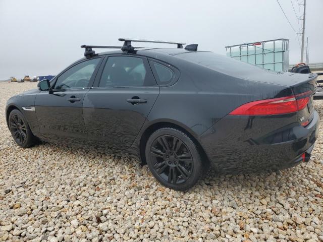 SAJBJ4BV1GCY23570 2016 JAGUAR XF-1