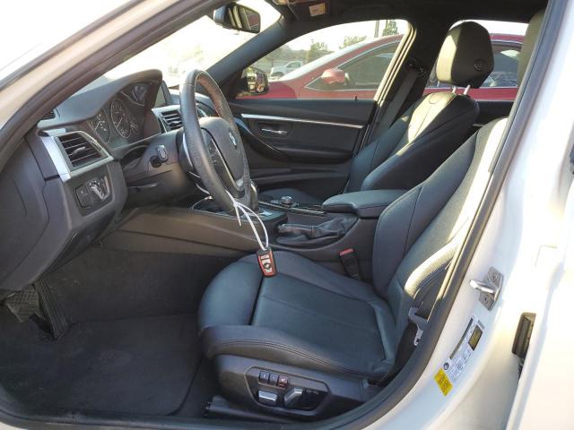 2017 BMW 330 I - WBA8B9C53HK884862