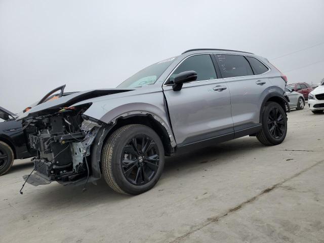 2023 HONDA CR-V SPORT - 2HKRS6H99PH805743