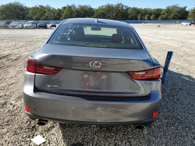 JTHBF1D25F5067017 | 2015 LEXUS IS 250