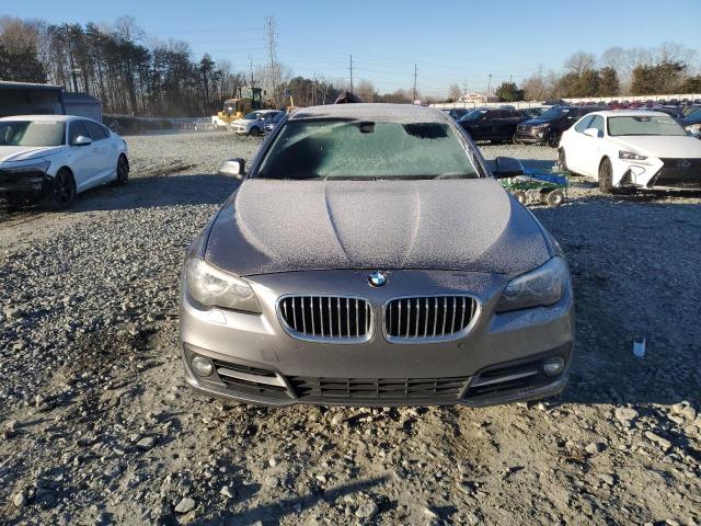 2015 BMW 528 XI - WBA5A7C51FD620812