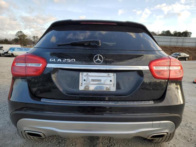 VIN WDCTG4EB3HJ329477 2017 Mercedes-Benz GLA-Class,... no.6