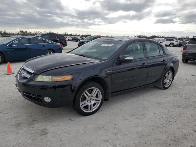 2008 Acura TL 