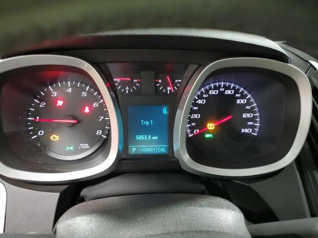 2010 Chevrolet Equinox Ltz VIN: 2CNFLGEW3A6257553 Lot: 38638854