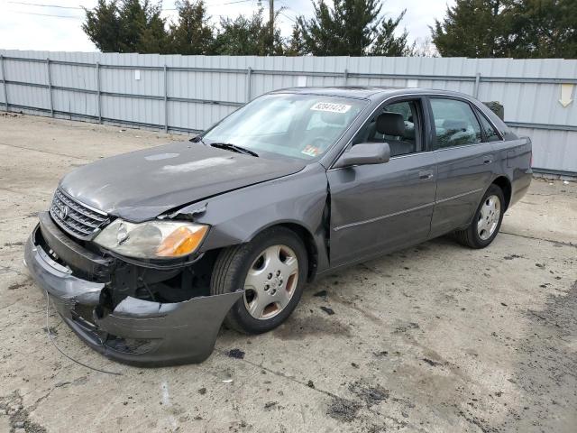 2004 Toyota Avalon XL