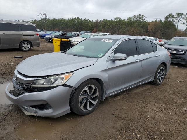 1HGCR3F88GA003395 | 2016 HONDA ACCORD EXL