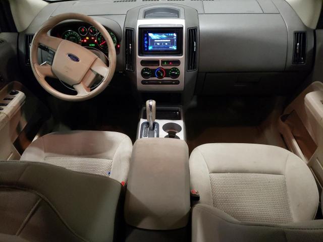 2010 Ford Edge Se VIN: 2FMDK3GC7ABB74334 Lot: 39804284