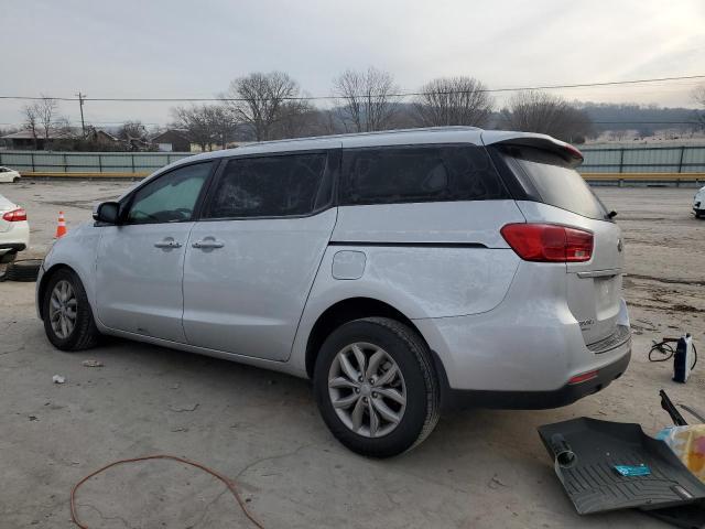 KNDMB5C16M6662181 | 2021 KIA SEDONA LX