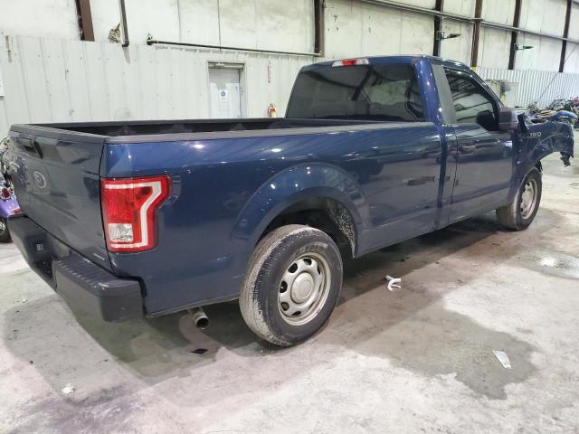 1FTMF1C85GKD97310 | 2016 FORD F150