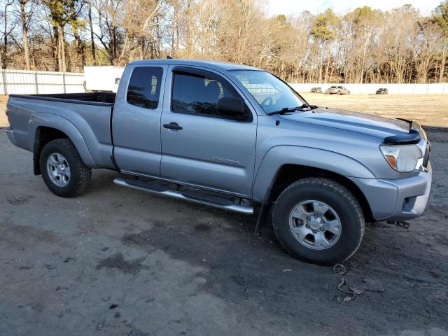 5TFTX4GN5EX034807 | 2014 TOYOTA TACOMA PRE