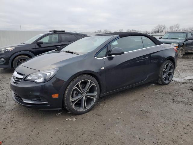 2016 Buick Cascada Premium