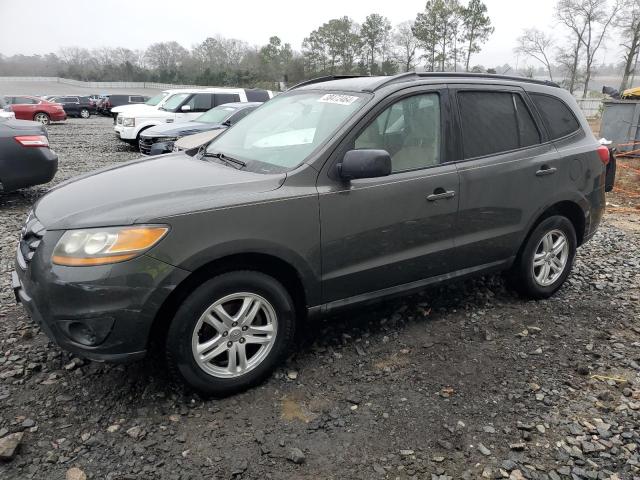 2010 Hyundai Santa Fe GLS