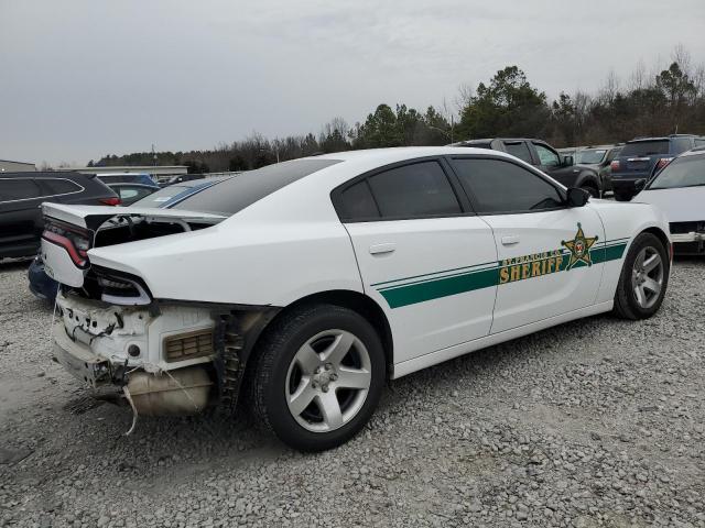 2019 DODGE CHARGER PO - 2C3CDXAT3KH616877