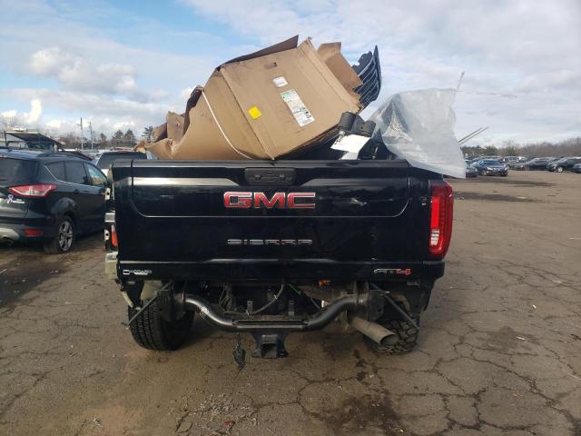 1GT49PE70NF179392 | 2022 GMC SIERRA K25