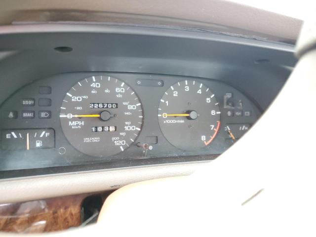 1N4BU31D2RC212769 1994 Nissan Altima Xe