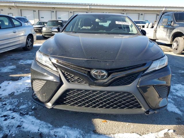 2019 TOYOTA CAMRY L - 4T1B11HK0KU207531