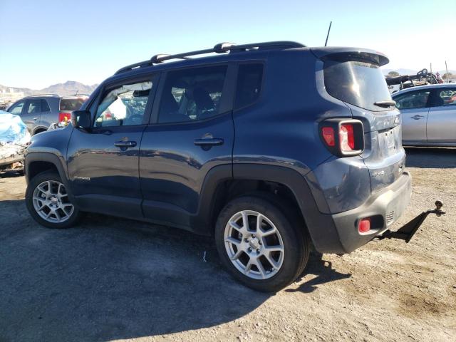 2021 Jeep Renegade Latitude VIN: ZACNJDBB3MPN24622 Lot: 40823224