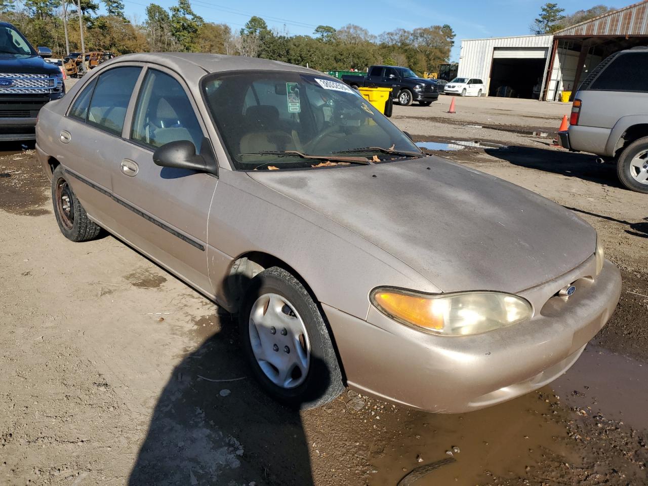 1FAFP10P6XW138146 1999 Ford Escort Lx 1FAFP10P6XW138146 1999 Ford Escort Lx
