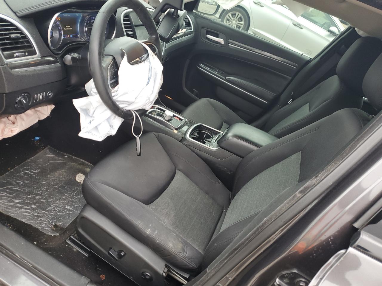 2C3CCAAG5KH727112 CHRYSLER 300 2019