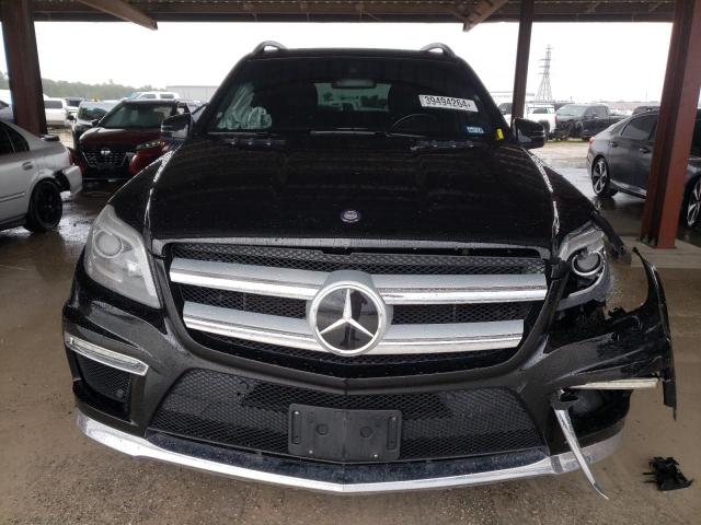 2013 Mercedes-Benz Gl 550 4Matic VIN: 4JGDF7DEXDA158517 Lot: 39494264