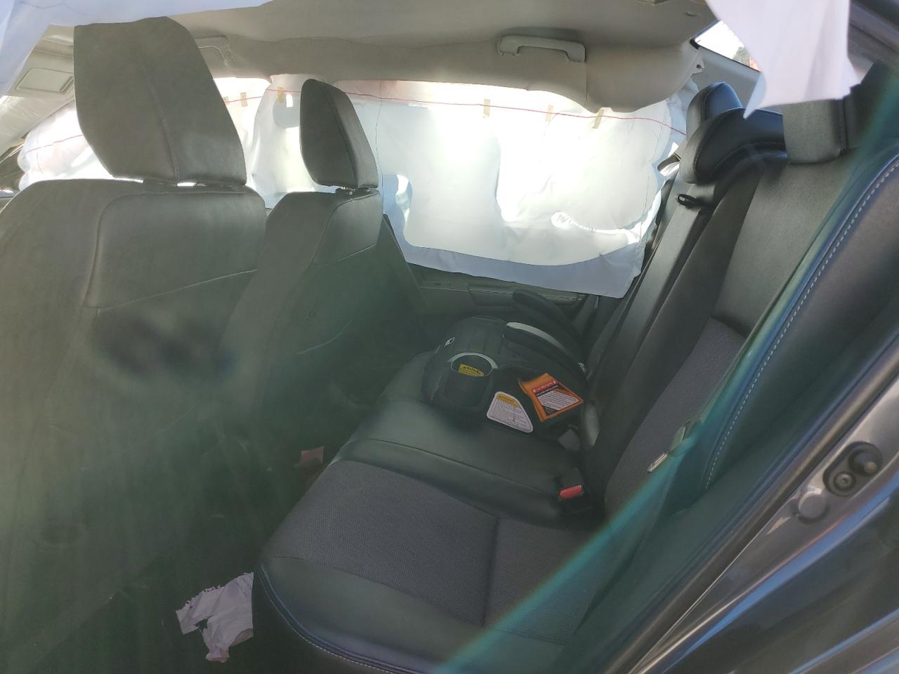 5YFBURHE2KP874344 TOYOTA COROLLA 2019