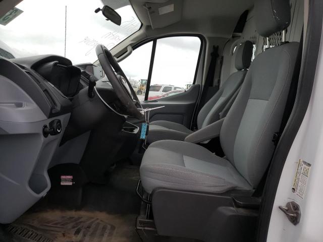 2015 Ford Transit T-250 VIN: 1FTNR1ZM6FKA46422 Lot: 37026384