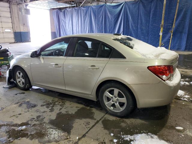 2016 Chevrolet Cruze - Image 2
