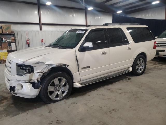 Lot #2388224090 2007 FORD EXPEDITION salvage car