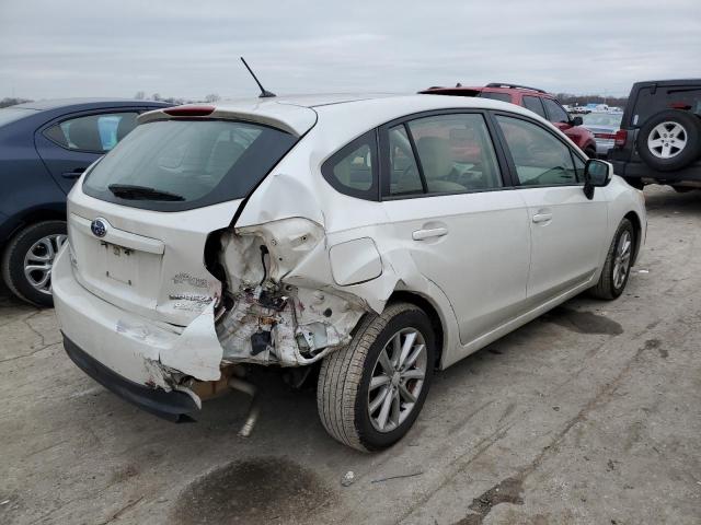 JF1GPAC65E8249618 | 2014 SUBARU IMPREZA PR