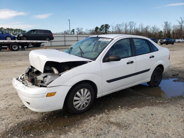 2003 Ford Focus LX