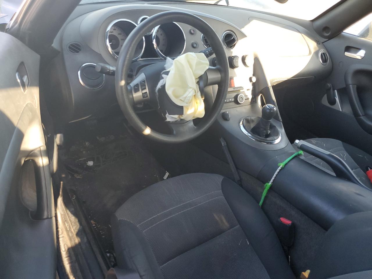 1g2mb35b47y136641 1G2MB35B47Y136641 2007 Pontiac Solstice
