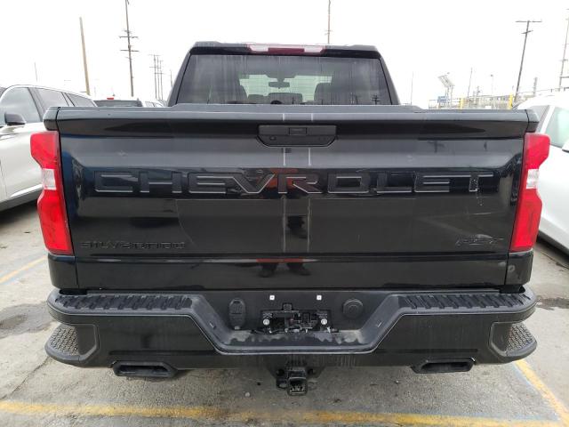 1GCPWDED6LZ352676 | 2020 CHEVROLET SILVERADO