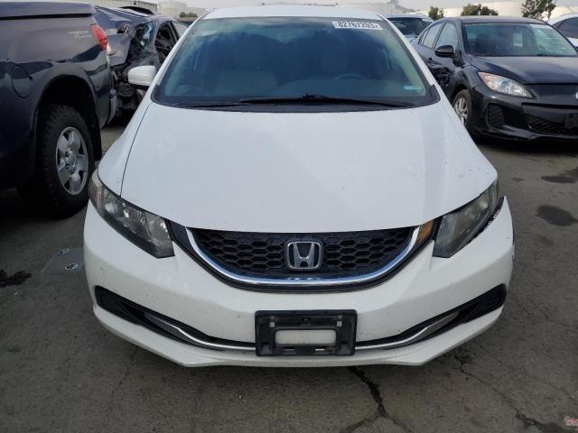 19XFB2F53EE272771 | 2014 HONDA CIVIC LX