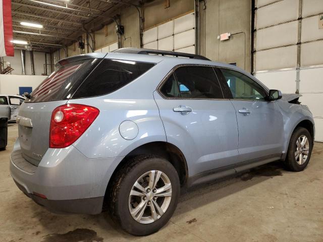2015 Chevrolet Equinox - Image 3