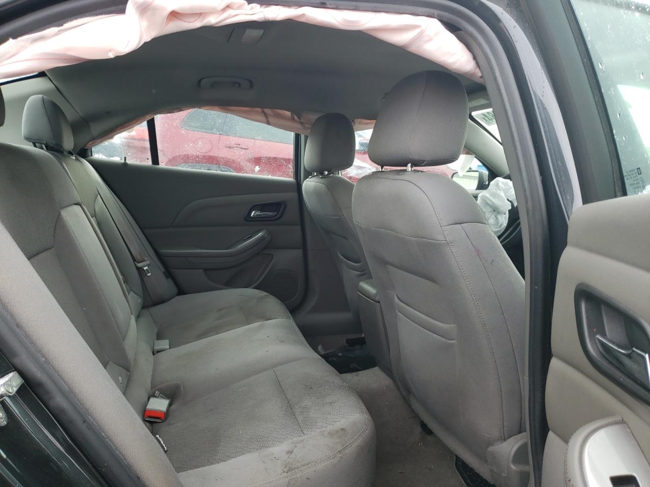 1G11B5SA5GU108014 CHEVROLET MALIBU 2016