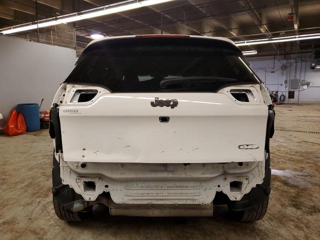 1C4PJLCB7JD574163 | 2018 JEEP CHEROKEE L