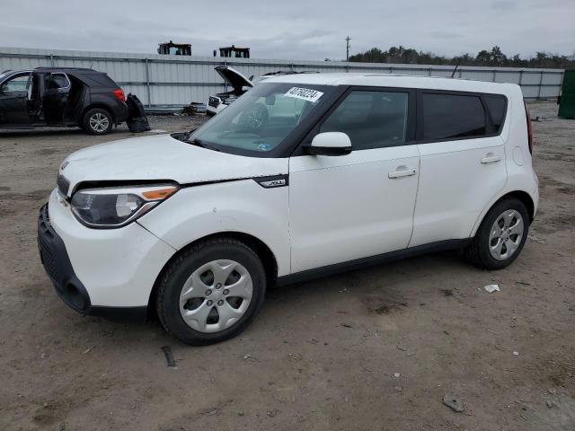 VIN 3GPKHWRM8RS515889 2015 KIA SOUL no.1