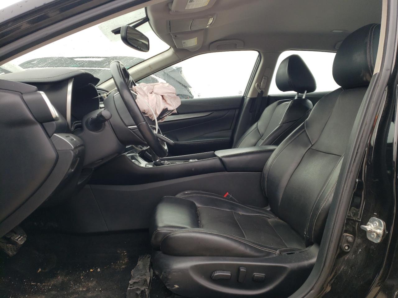 1N4AA6APXJC362228 NISSAN MAXIMA 2018