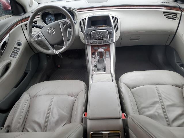 2022 BUICK LACROSSE C - 1G4GD5EG5AF240953