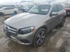 2019 MERCEDES-BENZ GLC 300 VIN:WDC0G4JB7KV158757