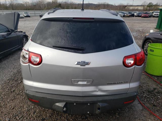 2012 Chevrolet Traverse Ls VIN: 1GNKREED7CJ422148 Lot: 36807694