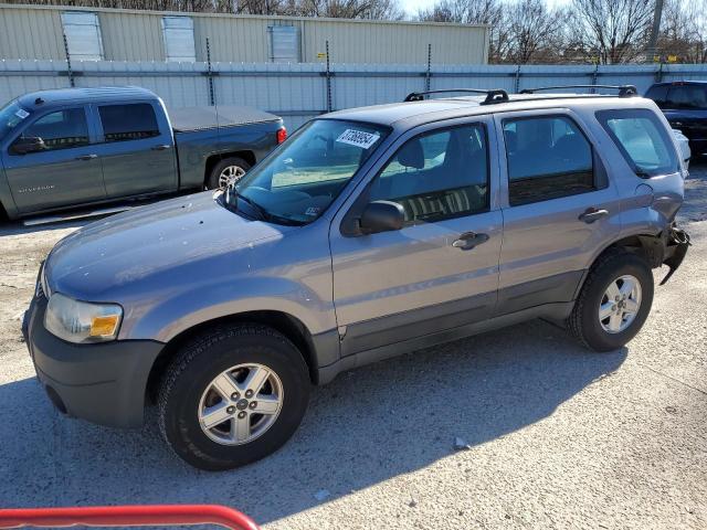 2007 Ford Escape XLS