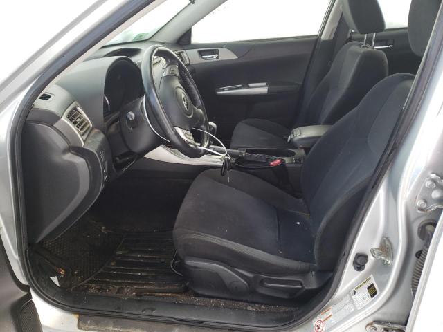 2010 Subaru Impreza 2.5I Premium VIN: JF1GH6B64AH820425 Lot: 40020364