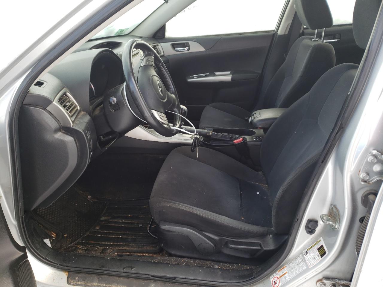 jf1gh6b64ah820425 JF1GH6B64AH820425 2010 Subaru Impreza 2.5I Premium